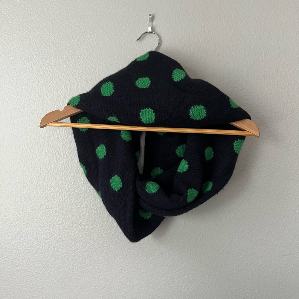 J.Crew Cowl Neck Scarf